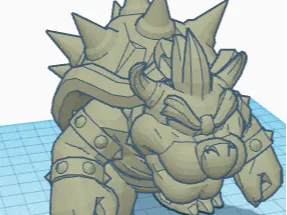 Bowser