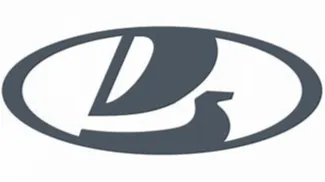 lada keychain