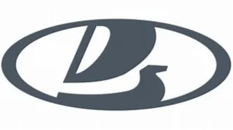 lada keychain