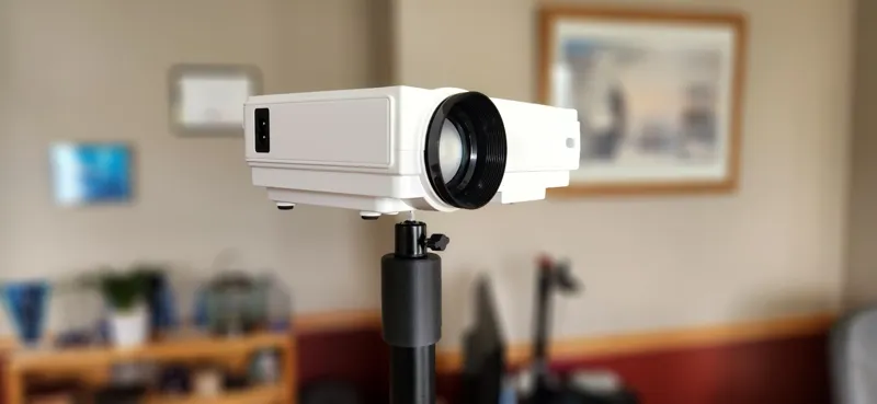 Speaker Stand Adapter