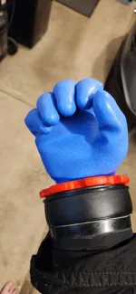 Dry Glove System