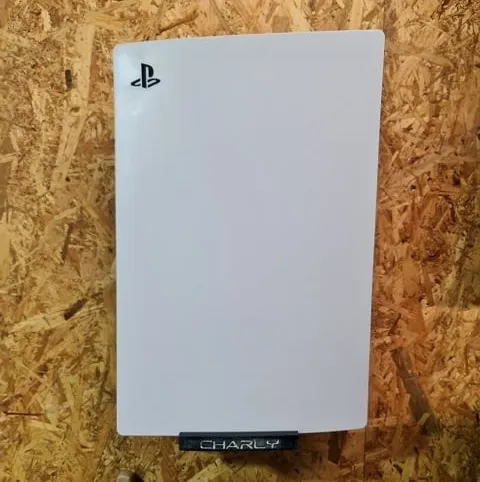 PS5 Wallmount