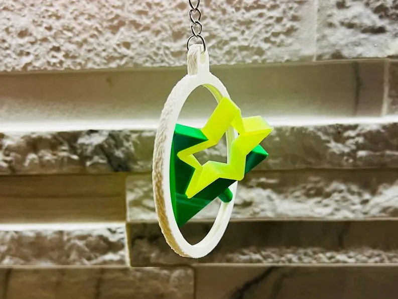 decorazione pallina natale