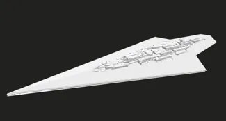 Executor-Class Super Star Destroyer