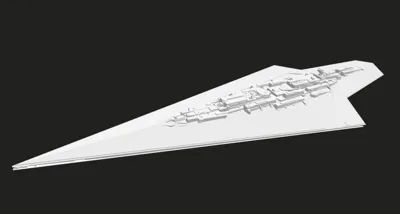 Executor-Class Super Star Destroyer