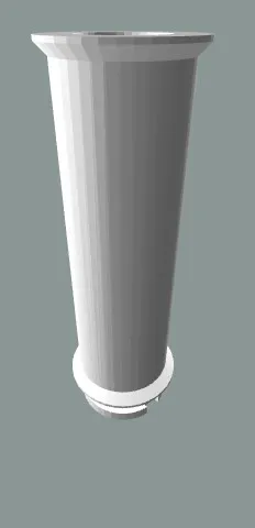 ender 3 s1 pro secondary spool holder 