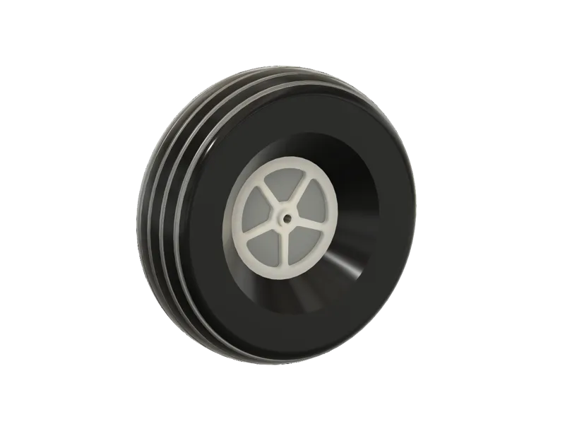 scale Tire