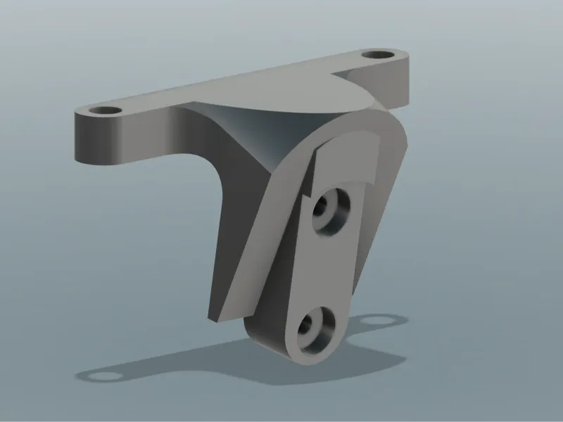 Varia RCT715 Specialized SWAT saddle mount