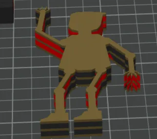 cool robot