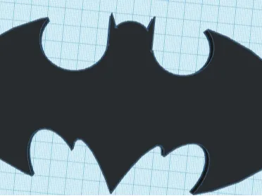 Batman logo