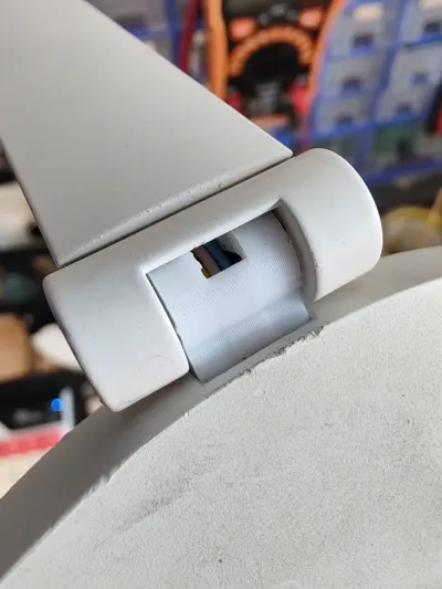 Xiaomi Desk Lamp Pro Top Swivel