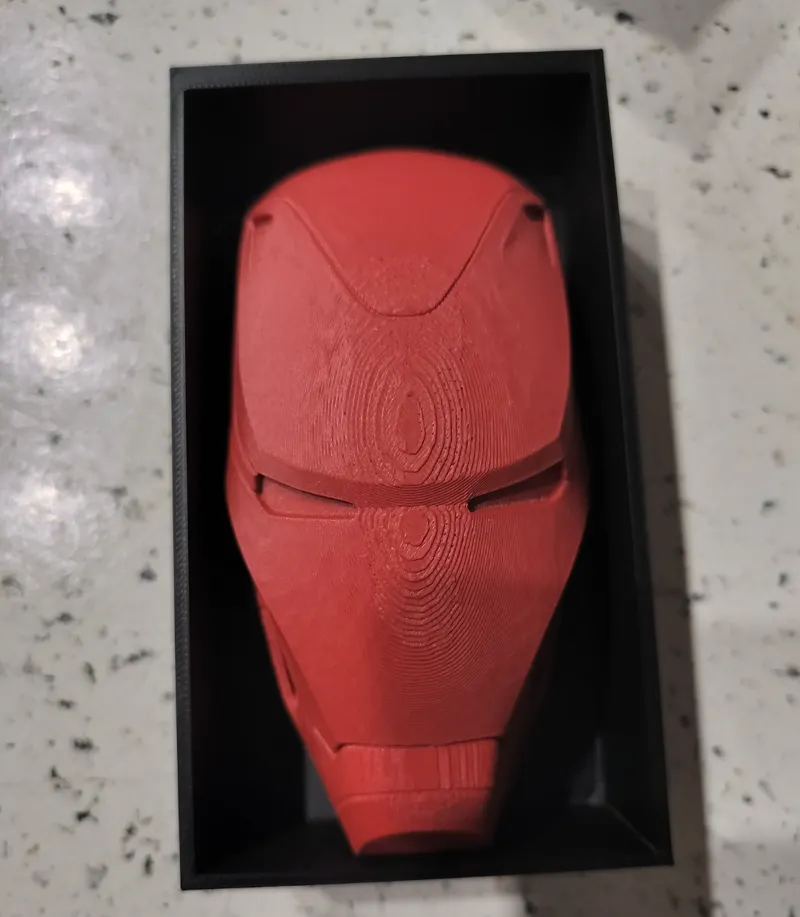 Ironman Booknook