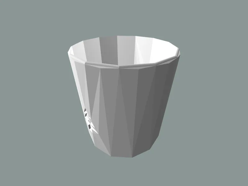 pencil holder