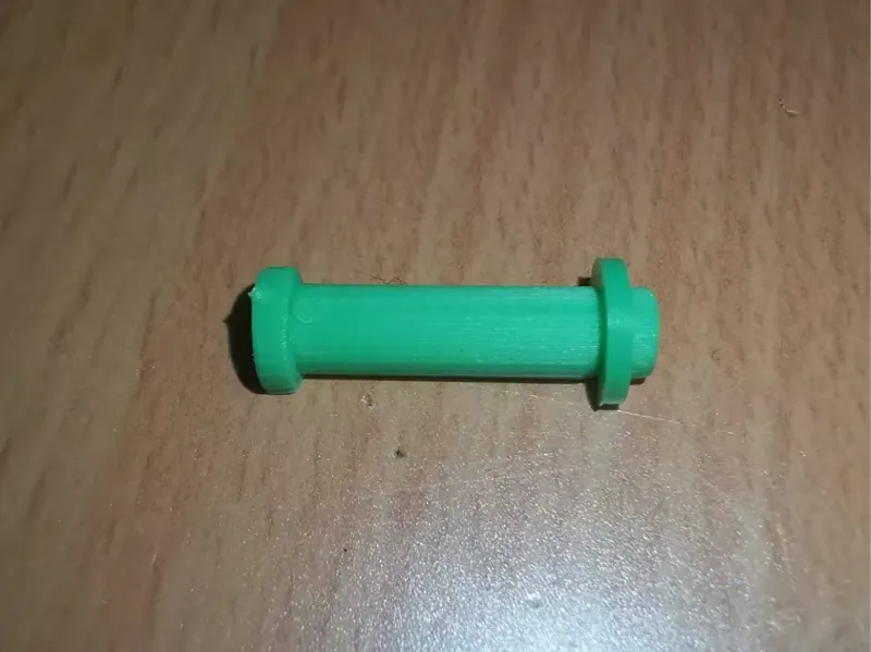 卡扣销钉