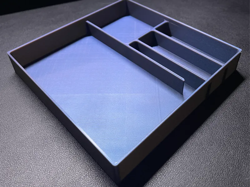 Small Tray 