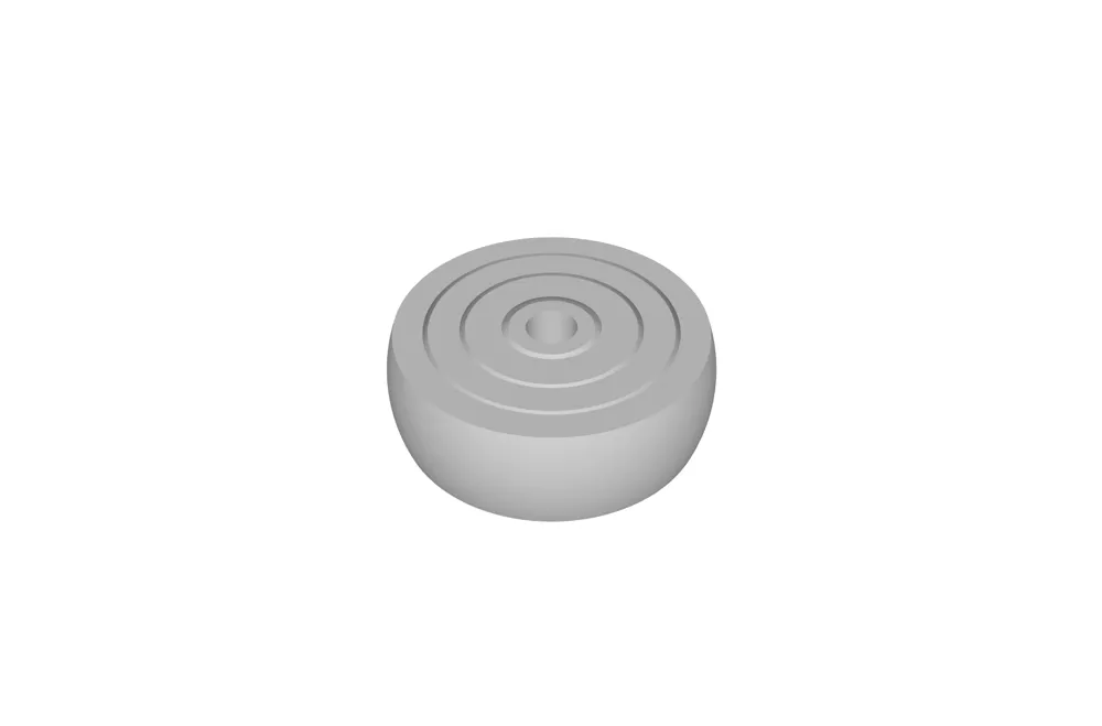 Gyroscope 3 Rings - Free 3D Print Model - MakerWorld