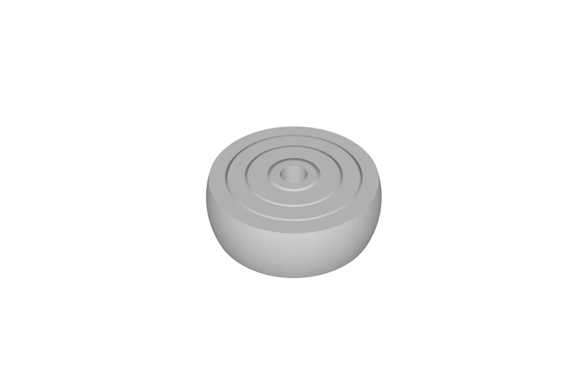 Gyroscope 3 Rings - Free 3D Print Model - MakerWorld