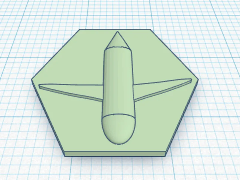 Plane token