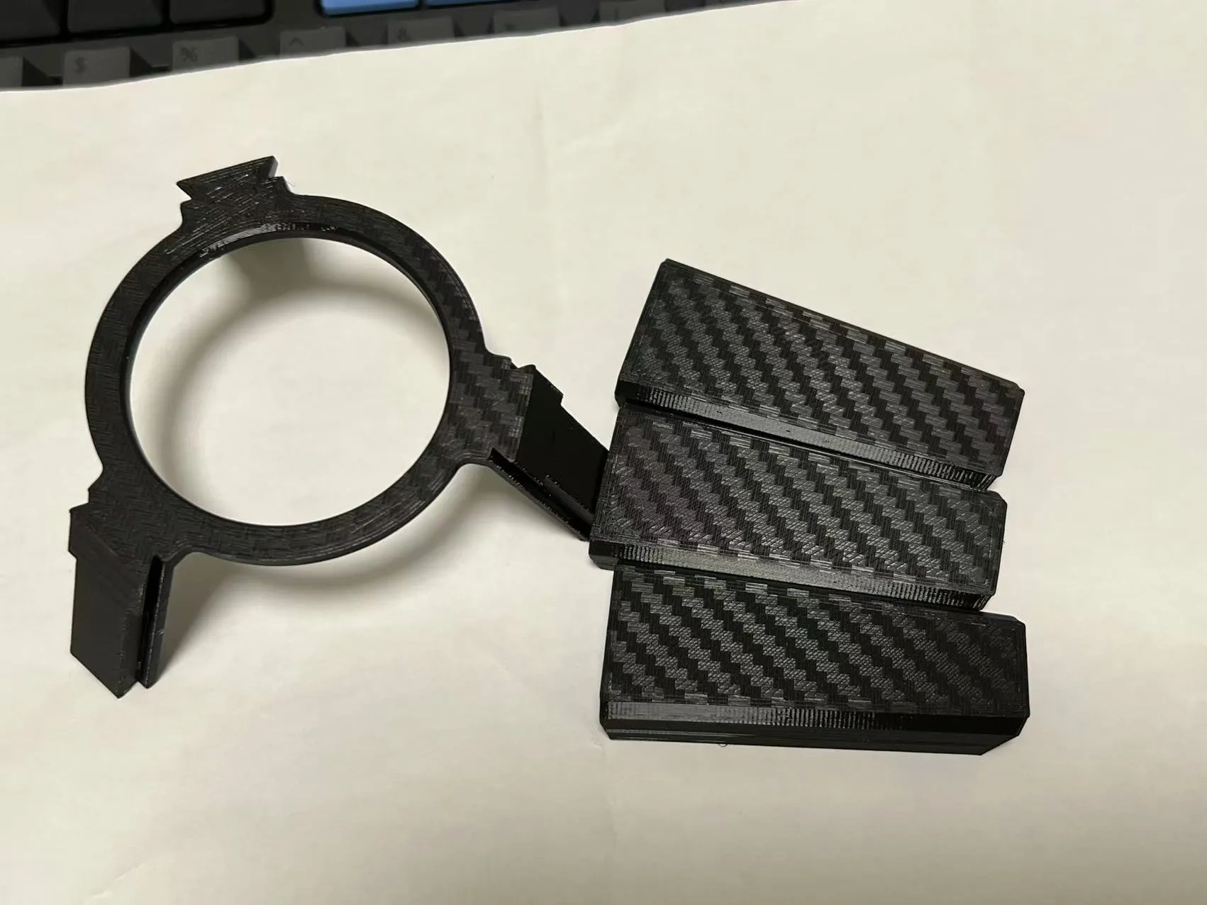 BoLuo Supporto Silicone per Homepod Mini,Supporto tavolo Silicone,Base