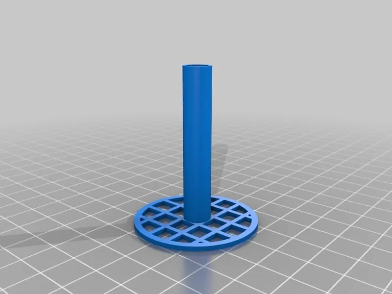 Shower Drain Hair Catcher