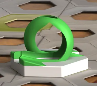 Optimized looping with slope