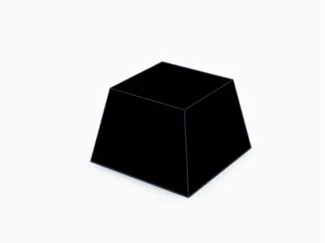 Steelseries apex 5 keycap