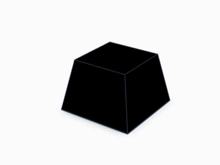 Steelseries apex 5 keycap