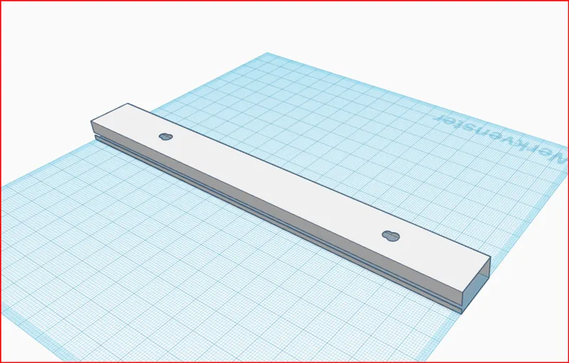 Cable tray