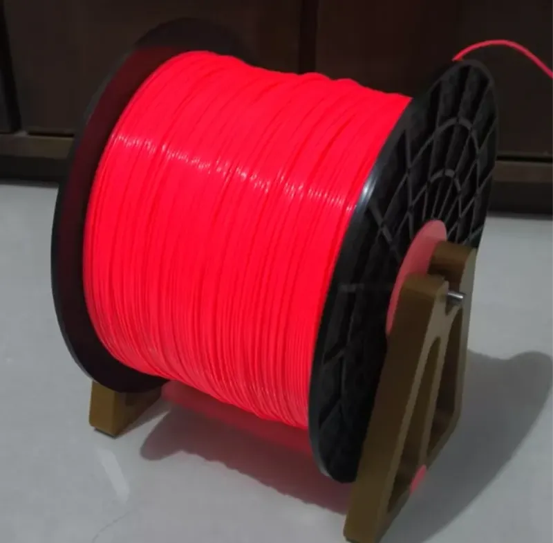必应5KG耗材架