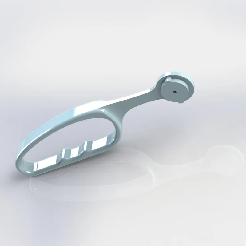 Nerf SlingFire replacement lever