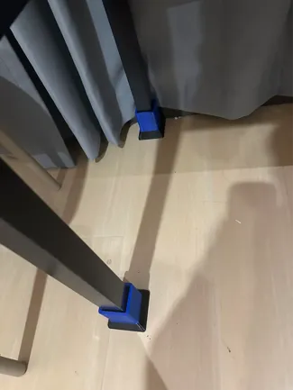 桌腿增高器