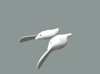 Large crankbait