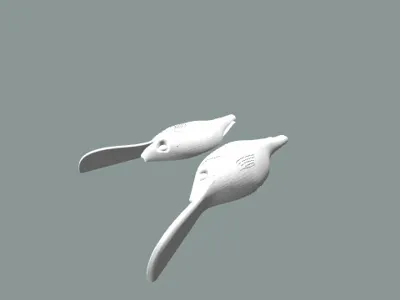 Large crankbait
