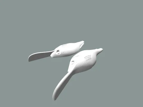 Large crankbait