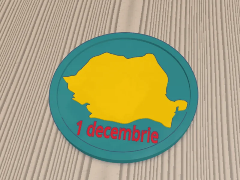 Romania Coaster