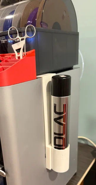 3D LAC spray can holster