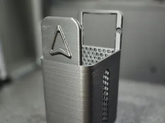 K2 Plus poop tank