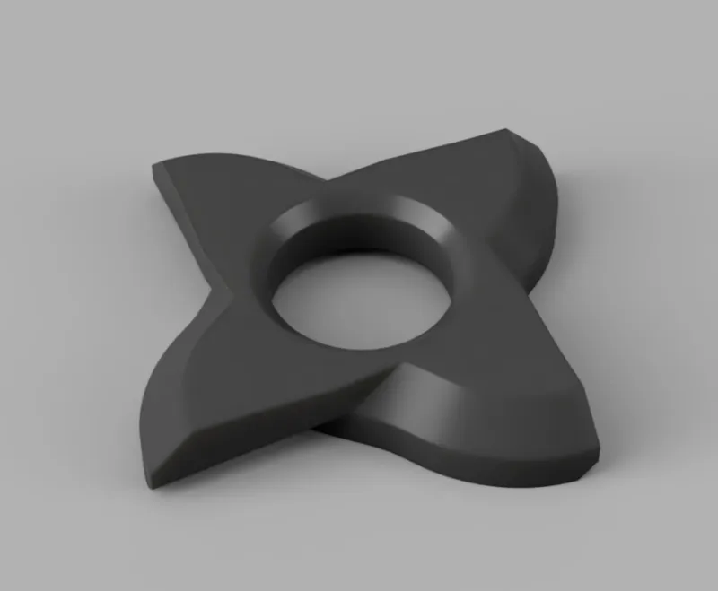 Shuriken