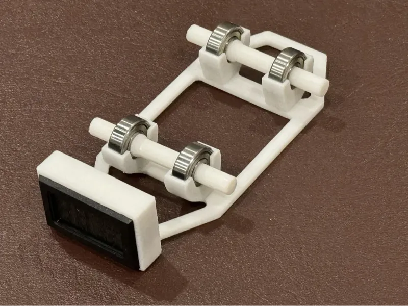 Filament Dryer Box with Meter - REMIX