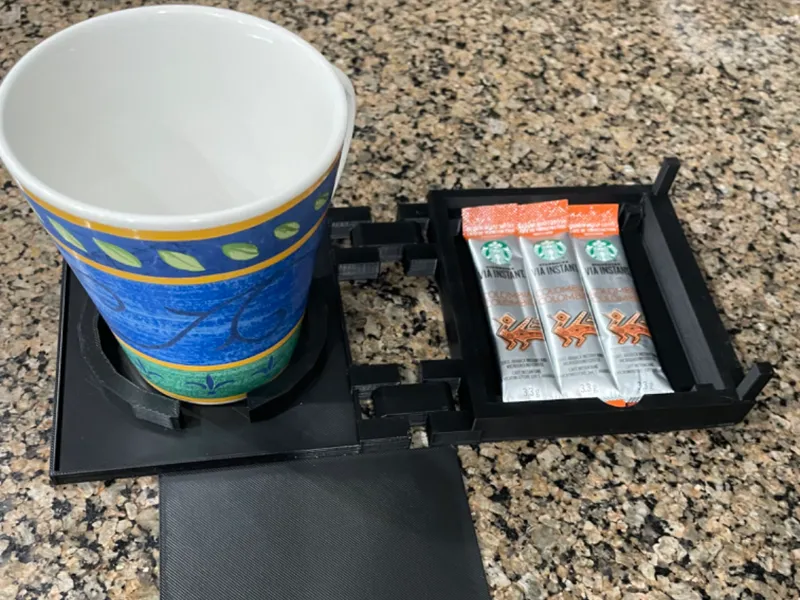 Coffe on the go