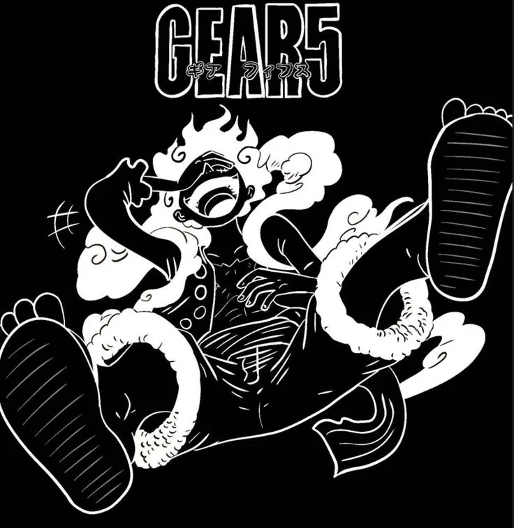 Ruffy Geary 5