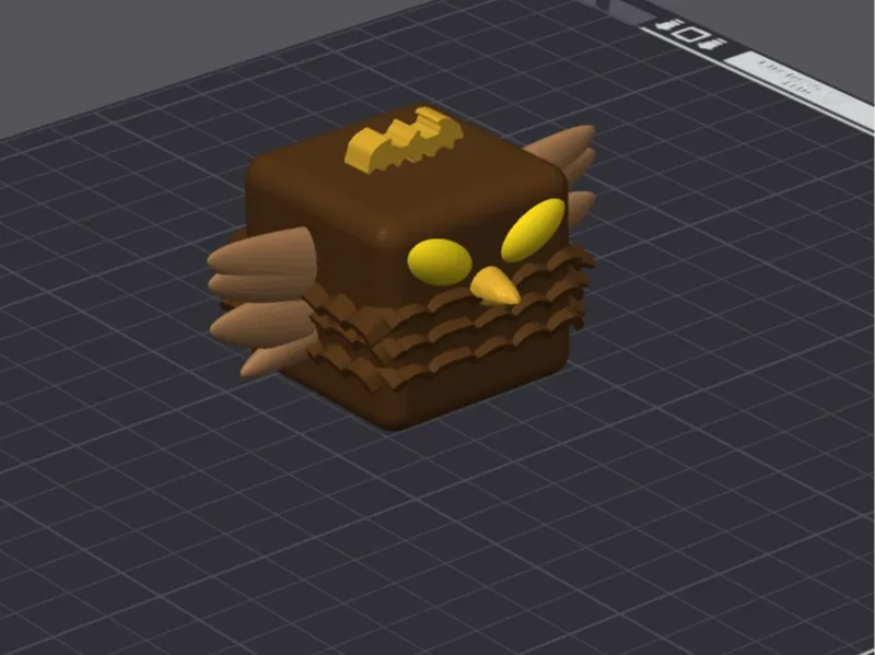 BLOX / Fruit / Falcon