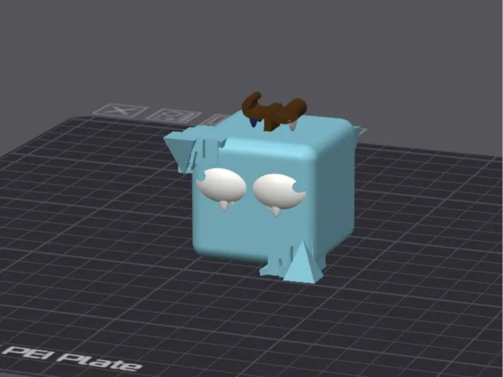 Blox / Fruit / Ice