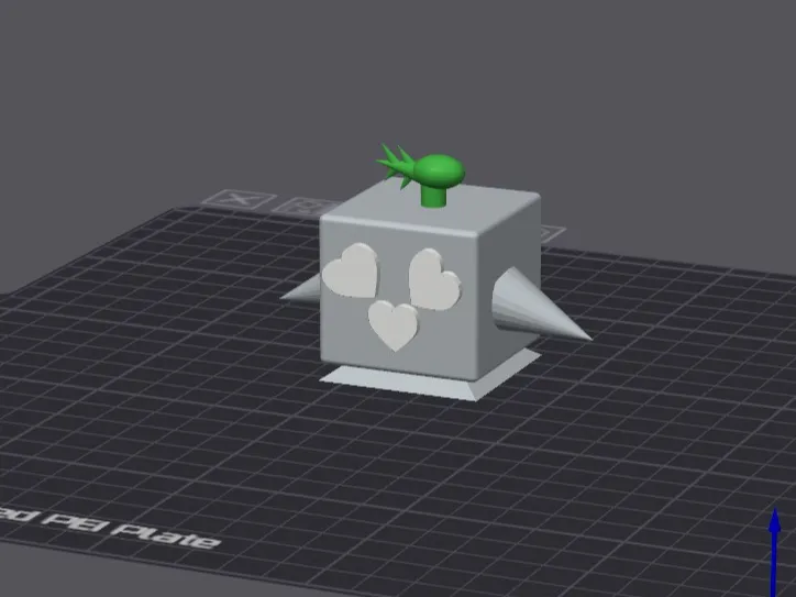 Blox / Fruit / Rocket