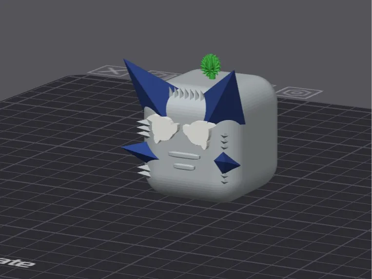 Blox / Fruit / Spike