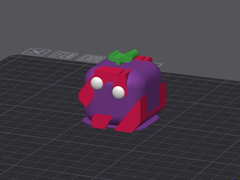 Blox / Fruit / Chop