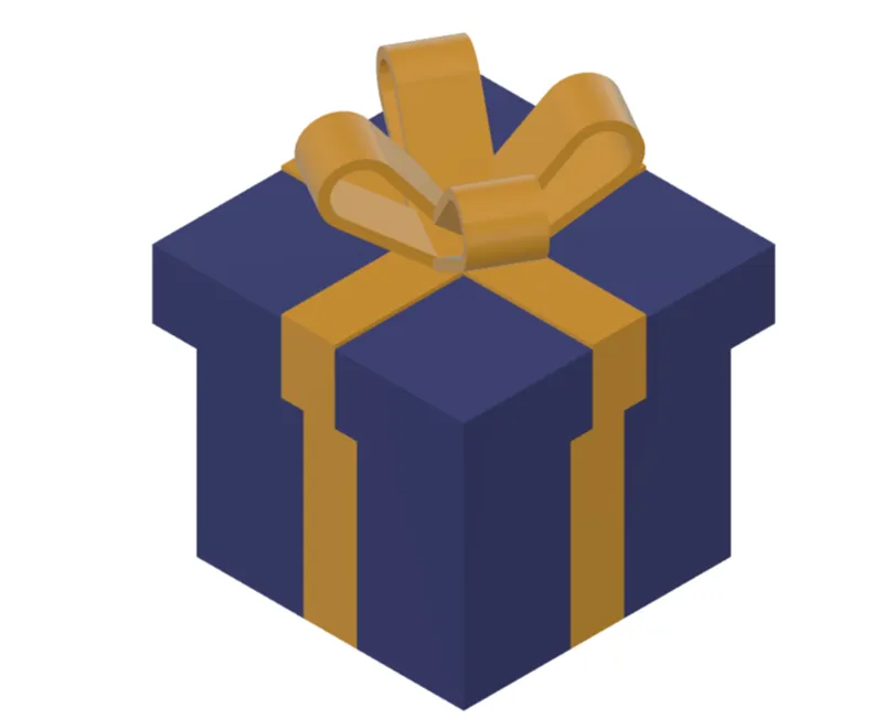 Christmas Present