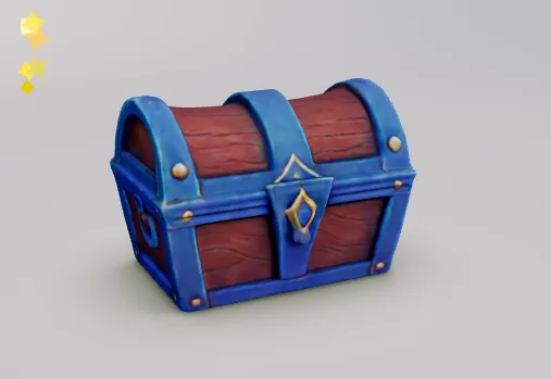 Chest Prop