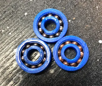 608 Bearing That Use's 4.5mm BB's