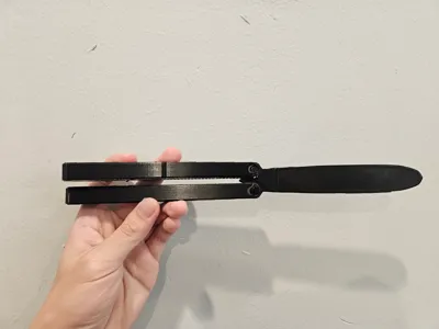 Balisong (Basic)